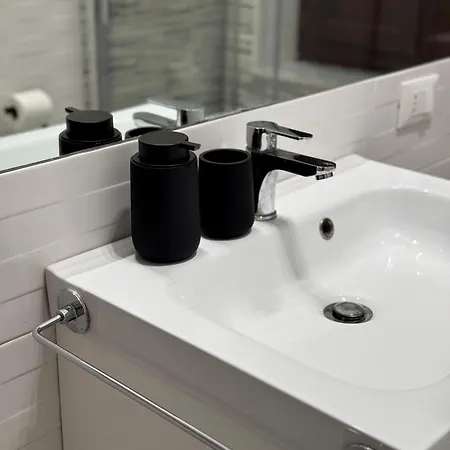 Apartment Tra I Vicoli Del Capo Palermo