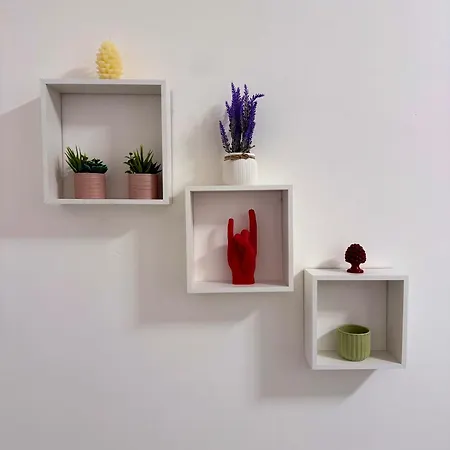 Tra I Vicoli Del Capo Apartment