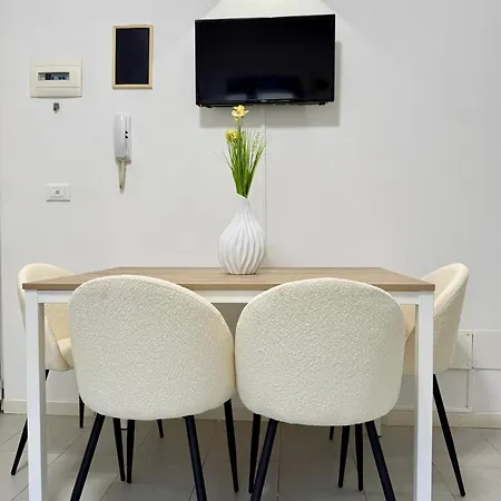 Tra I Vicoli Del Capo Apartment Palermo