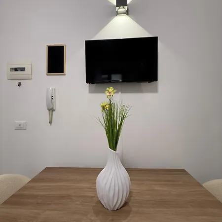 Tra I Vicoli Del Capo Apartment