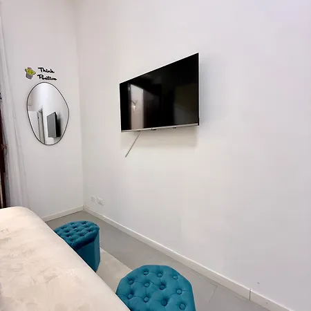 Apartment Tra I Vicoli Del Capo *
