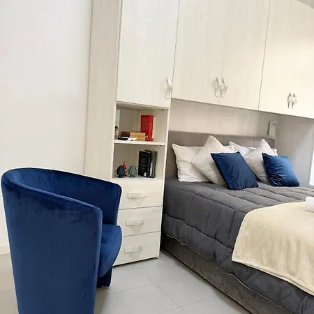 Apartment Tra I Vicoli Del Capo Palermo