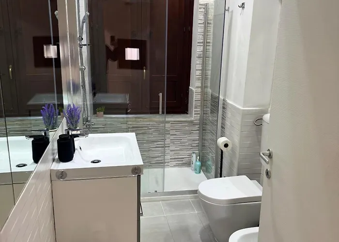 Tra I Vicoli Del Capo Daire Palermo