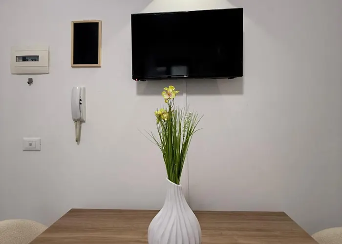 Tra I Vicoli Del Capo Daire