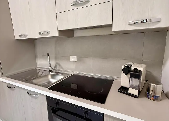 Tra I Vicoli Del Capo *