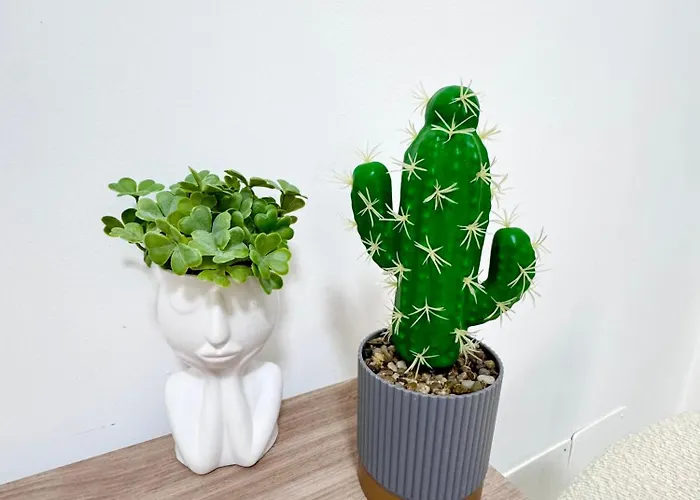 Daire Tra I Vicoli Del Capo