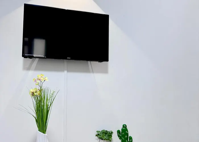 Tra I Vicoli Del Capo *