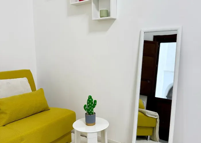 Tra I Vicoli Del Capo * Palermo