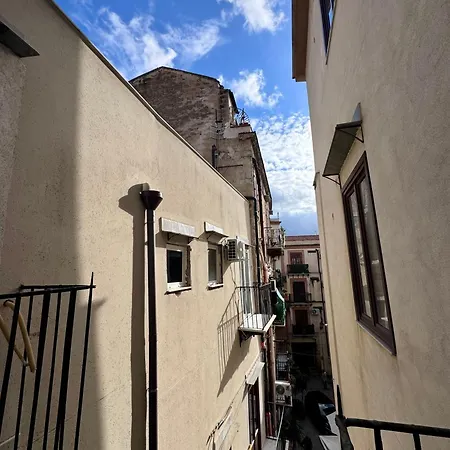 Tra I Vicoli Del Capo *
